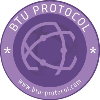 BTU Protocol BTU kopen met iDEAL