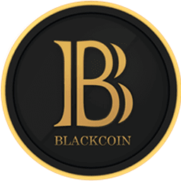 Blackcoin BLK kopen met iDEAL