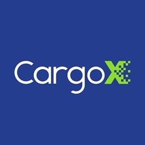 CargoX CXO kopen met iDEAL
