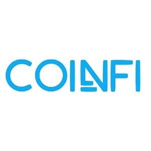 CoinFi COFI kopen met iDEAL