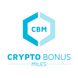 Crypto Bonus Miles Token CBM kopen met iDEAL