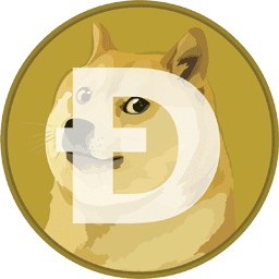 Dogecoin DOGE kopen met iDEAL