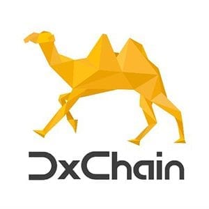 DxChain Token DX kopen met iDEAL