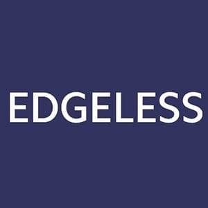 Edgeless EDG kopen met iDEAL
