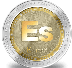 Einsteinium EMC2 kopen met iDEAL