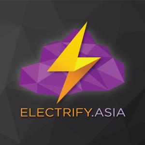 Electrify.Asia ELEC kopen met iDEAL