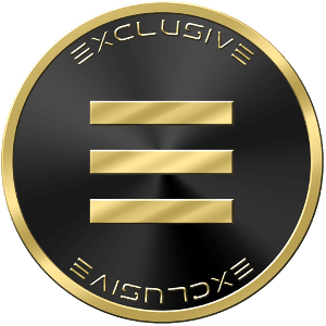ExclusiveCoin EXCL kopen met iDEAL