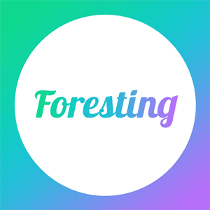 Foresting PTON kopen met iDEAL