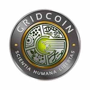 GridCoin GRC kopen met iDEAL