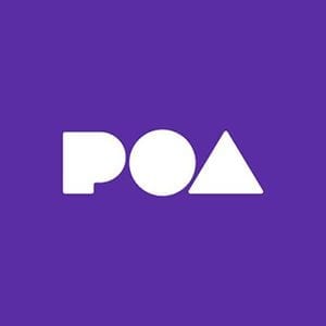 POA Network POA kopen met iDEAL