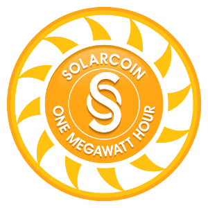 SolarCoin SLR kopen met iDEAL