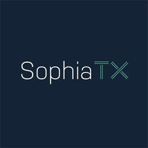 SophiaTX SPHTX kopen met iDEAL