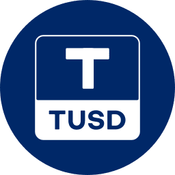 TrueUSD TUSD kopen met iDEAL
