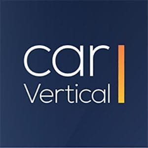 carVertical CV kopen met iDEAL